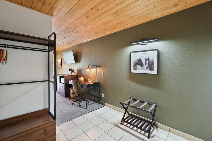 1 Double Bed (9 of 46)