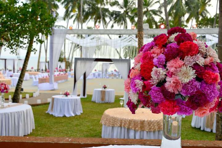 Wedding/Banquet 36 of 40