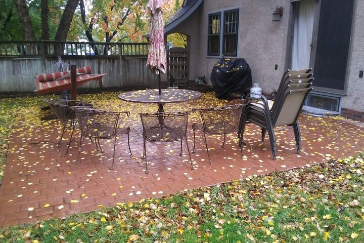 Terrace/Patio 34 of 60