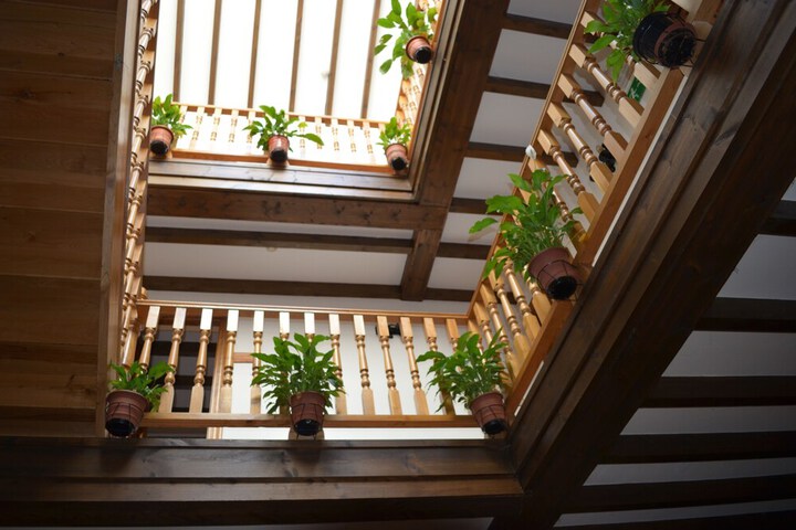 Hotel Interior 24 of 35