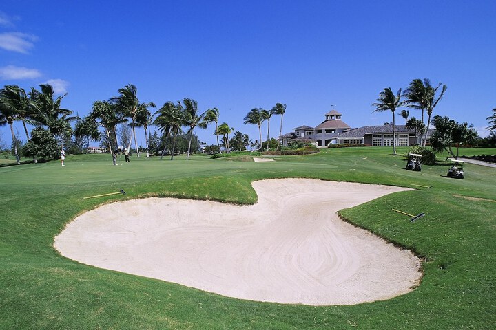 Golf 57 of 63