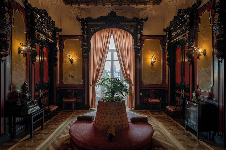 Hotel Interior 66 of 73