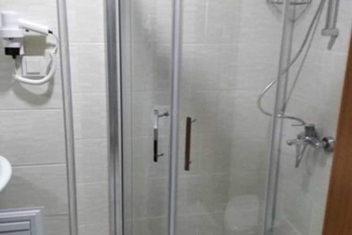 Bath Interior