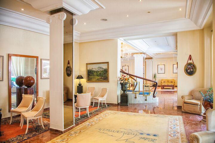 Hotel Interior 2 of 38