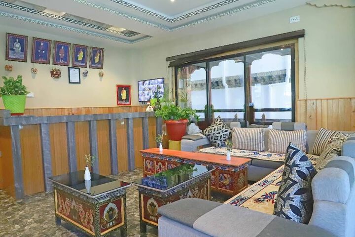 Pema Yangsel Hotel