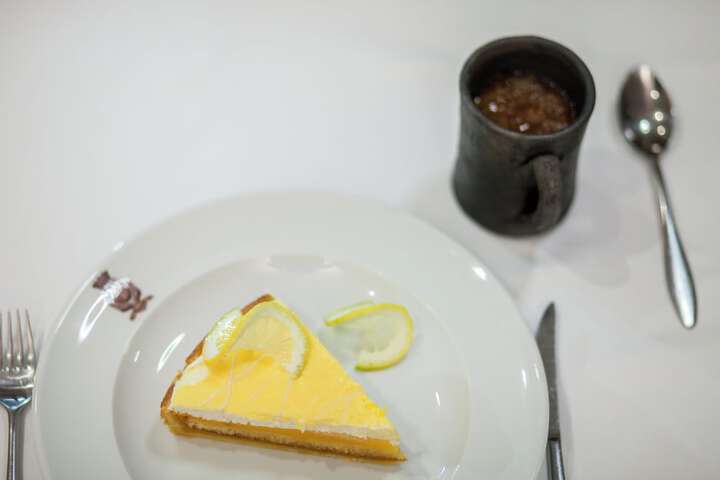 Breakfast/Coffee Service 51 of 67