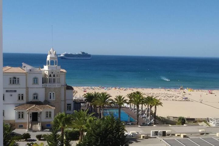 Apartamento Mira Rocha