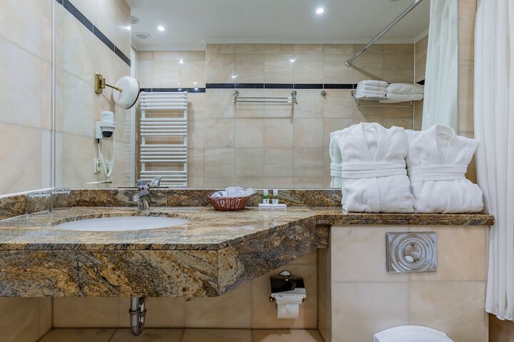 Bathroom Vanities