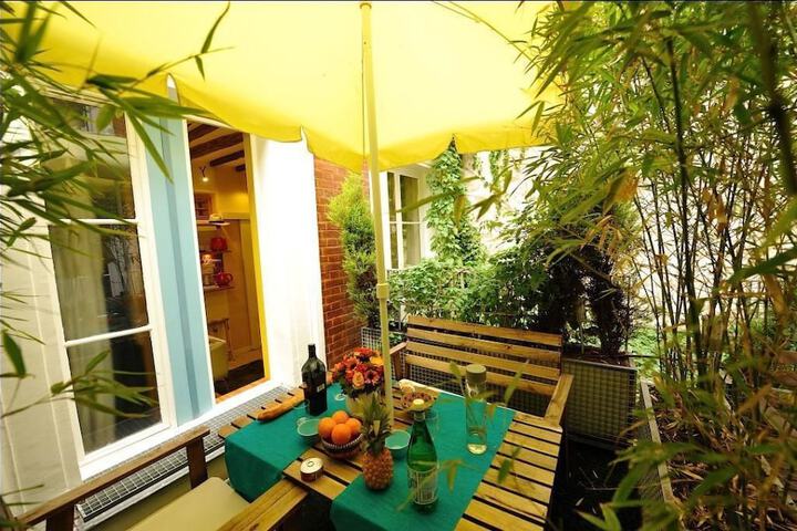 Terrace/Patio 488 of 648
