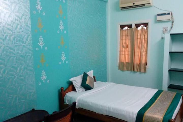 Fitness Facility Photos