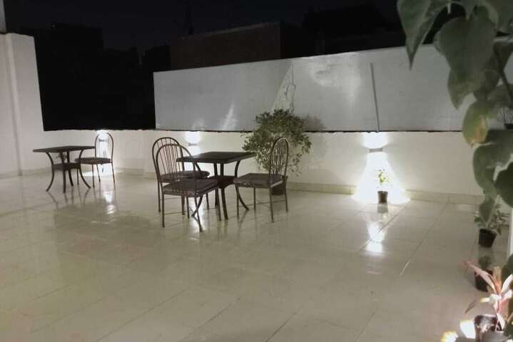 Terrace/Patio 7 of 11