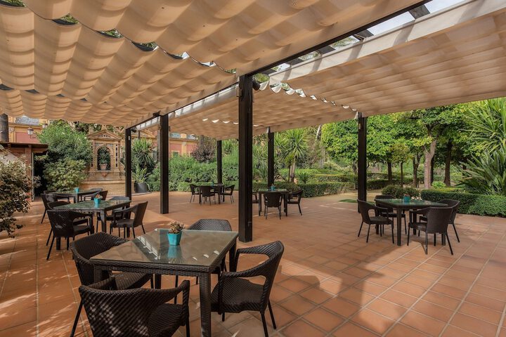 Terrace/Patio 204 of 210
