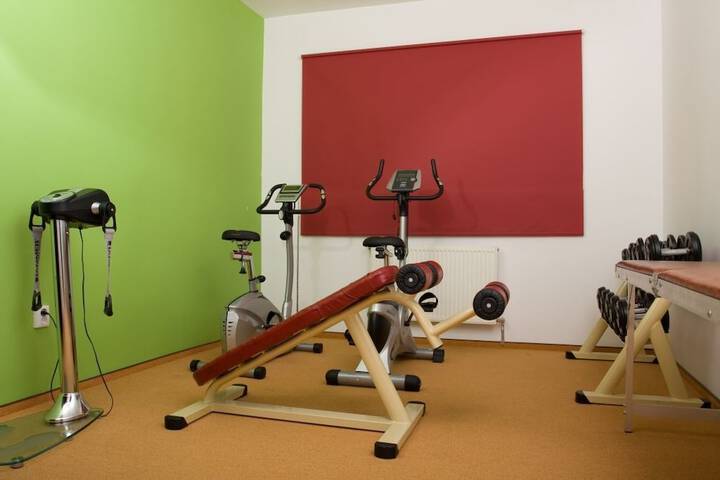 Health and Fitness 14 of 22