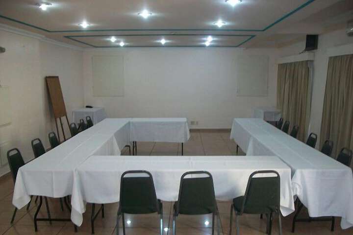 Meeting 23 of 27