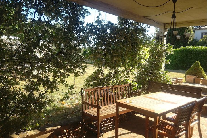 Terrace/Patio 86 of 91