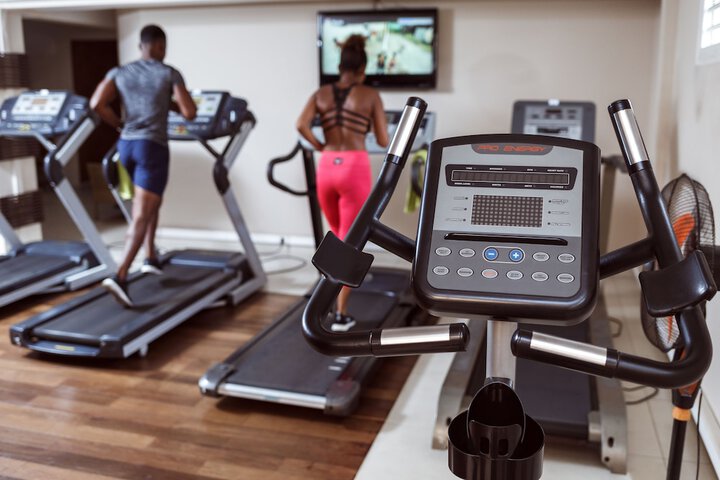 Workout Center