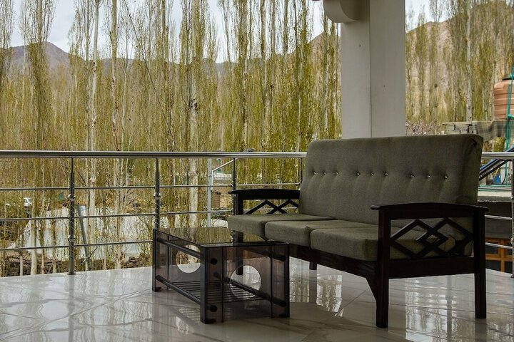 Terrace/Patio 59 of 63