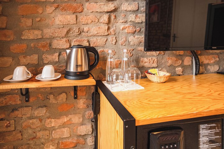 Breakfast/Coffee Service 41 of 57