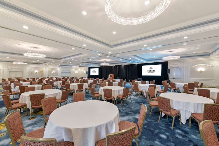 Ballroom