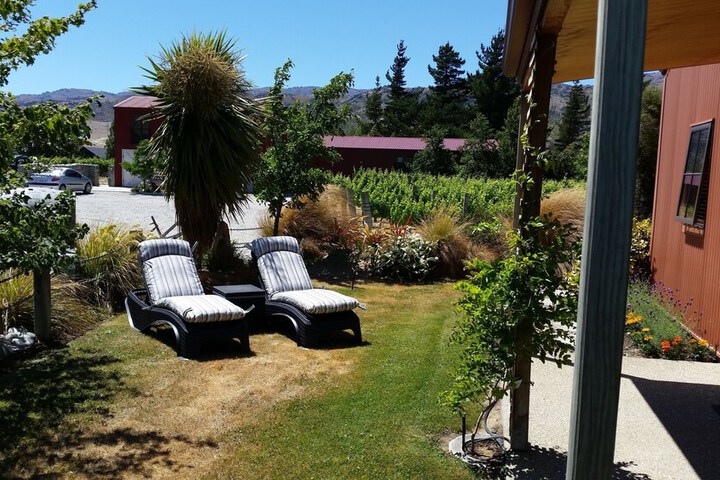 Terrace/Patio 18 of 57