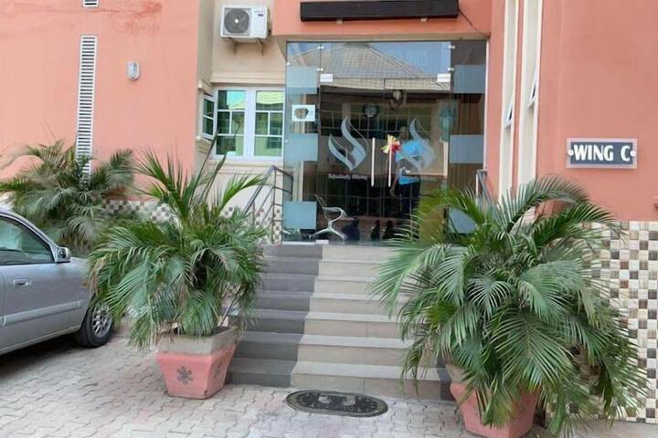 Somewatt Fresh Hotel