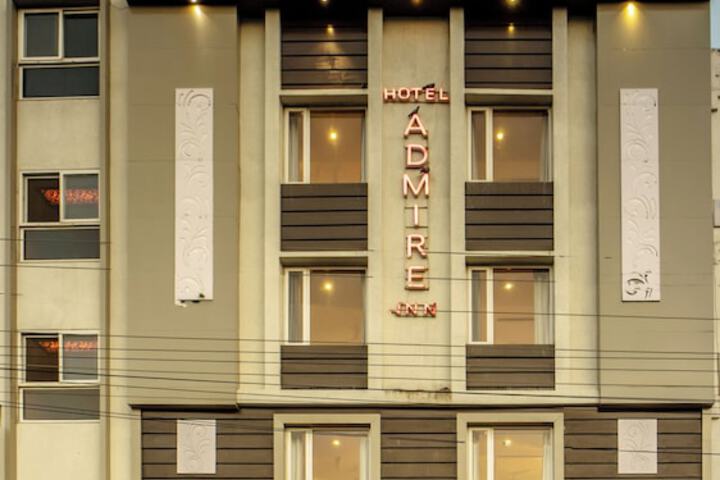 Hotel 64 of 64