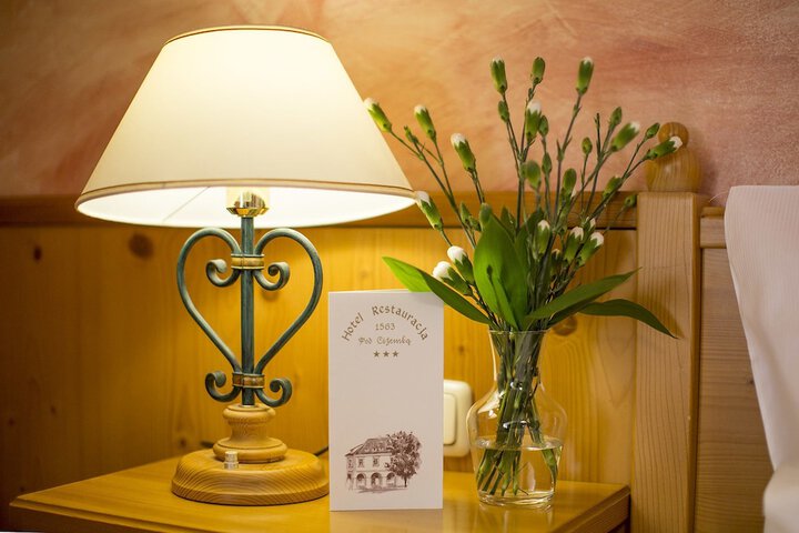 Room amenity