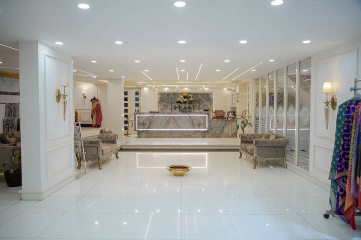 Hotel Interior 2 of 76