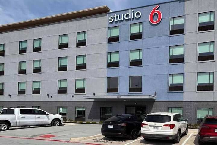 Studio 6 Dallas TX – Fair Park in Dallas, TX