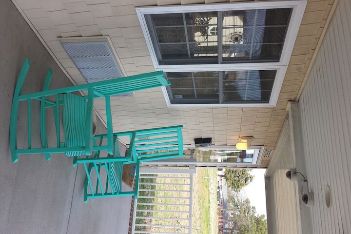 Terrace/Patio 22 of 26