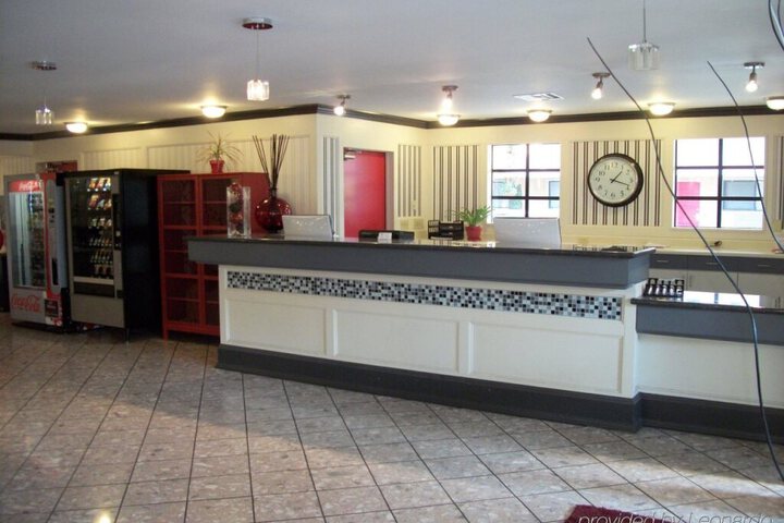 Photo of CAMINO INN & SUITES