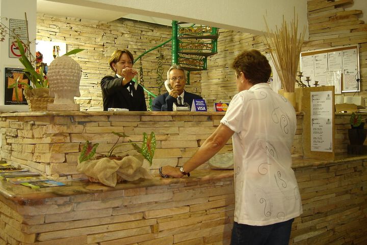 Hotel Interior 3 of 24