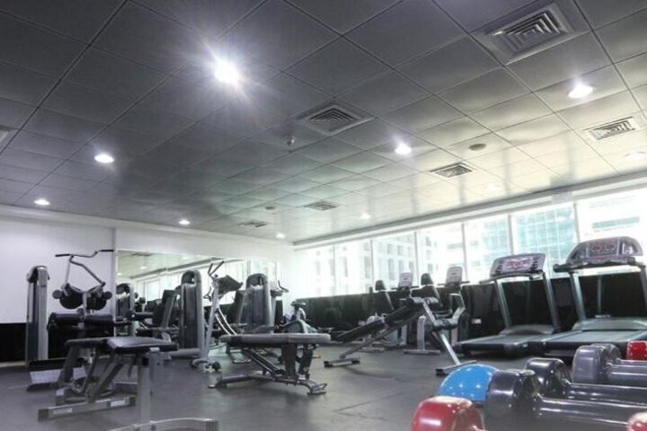 Health and Fitness 33 of 82
