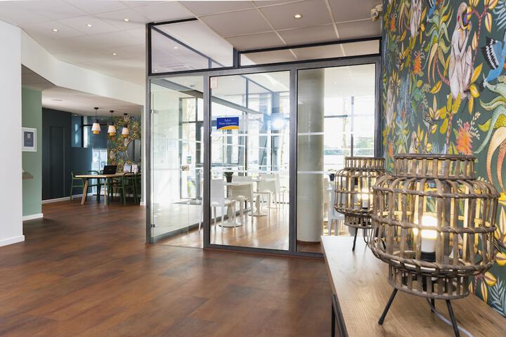 Lobby Photos
