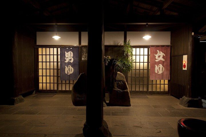 Amenity Photo