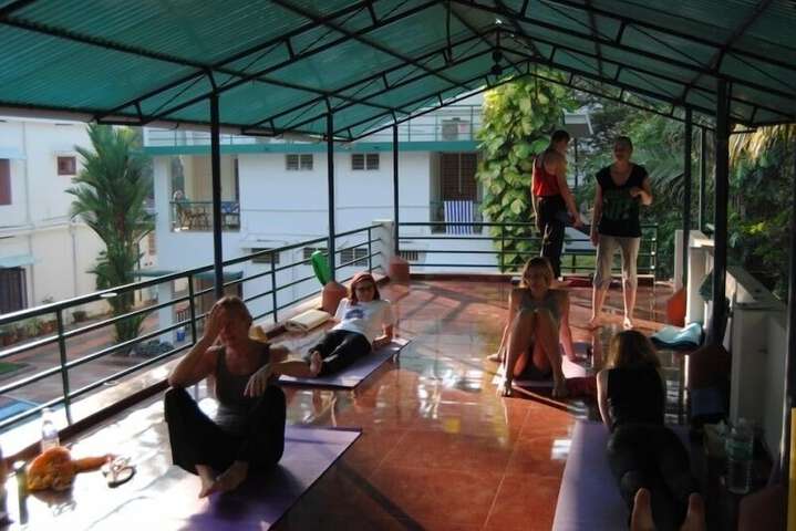 Gym & Fitness