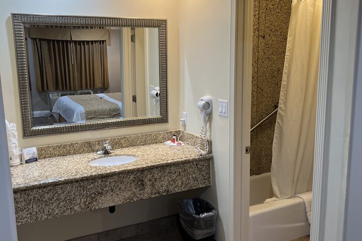 Cleanliness standards
