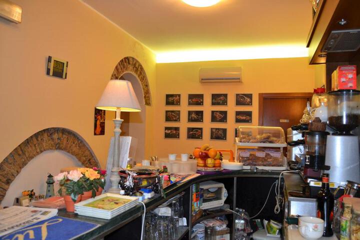 Suite Photo