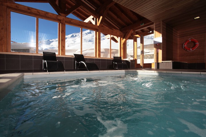 Workout Center