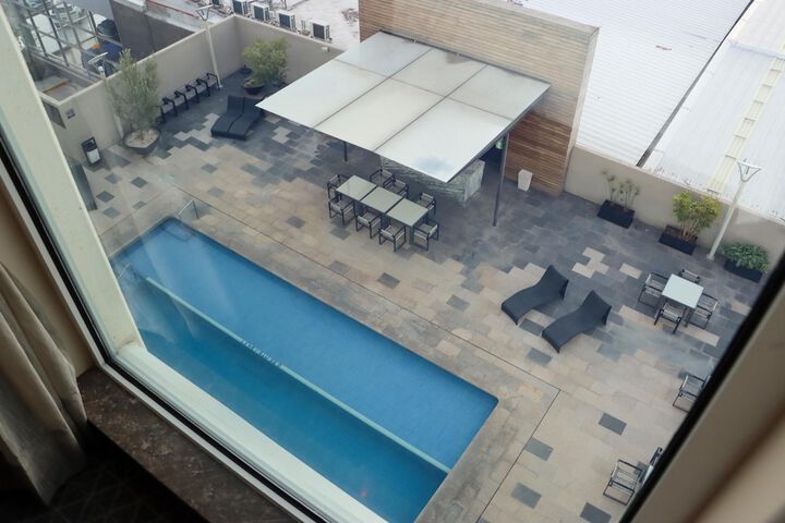 Hotel 100 of 103