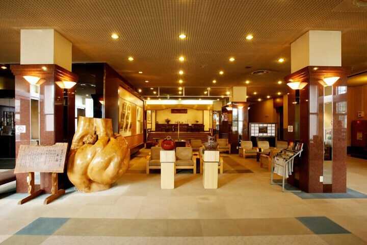 Hotel Interior 3 of 34