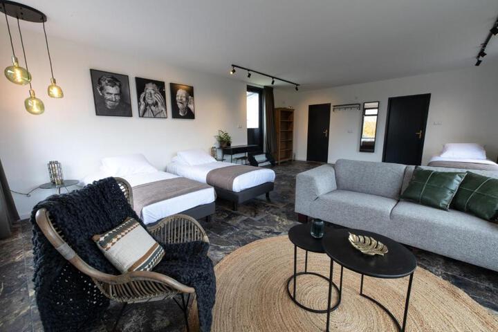 Hotel-restaurant Lely