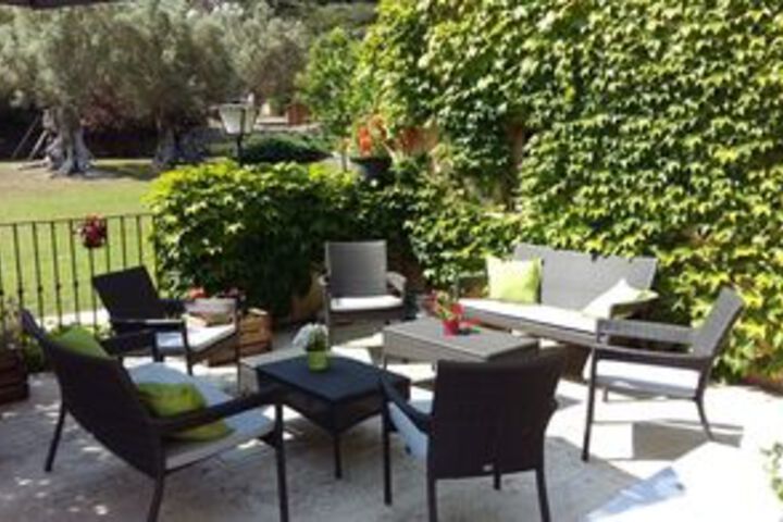Terrace/Patio 127 of 131