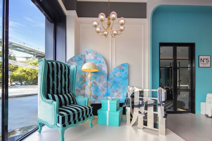 Xana Hotel Guilin Wuyue Square  Branch in Guilin