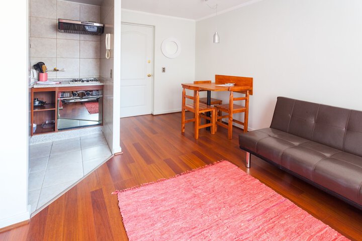 Standard Suite