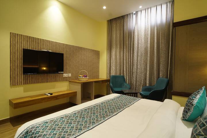RRR by iO Hotels