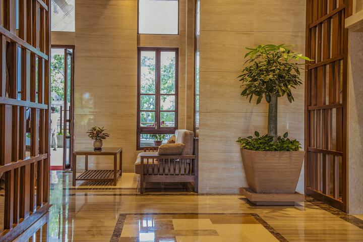Lobby Photos