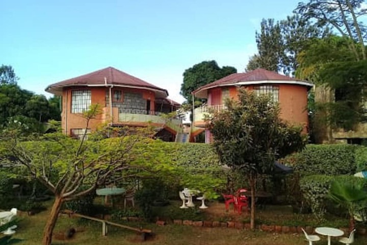 Jambo Village Hotel