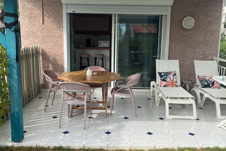 Terrace/Patio 126 of 196