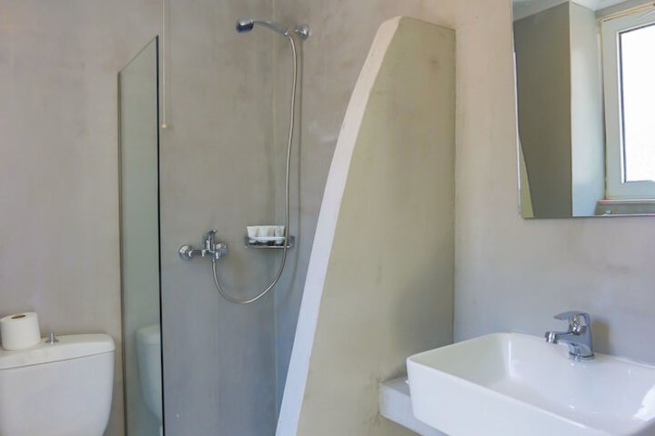 Bath Interior